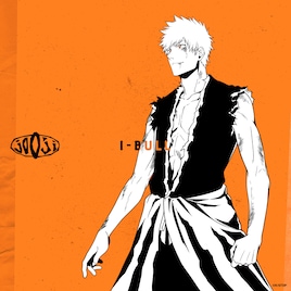 jo0jiが「BLEACH」新OPテーマ配信、ジャケに登場する黒崎一護は本日誕生日