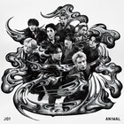 JO1、全米デビューEP「ANIMAL」発売決定