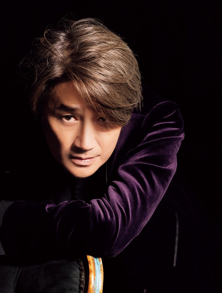 近藤真彦がデビュー記念日にコンプリートボックス「宝」発売、歴代