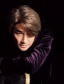 近藤真彦がデビュー記念日にコンプリートボックス「宝」発売、歴代すべてのオリジナルアルバムを収録
