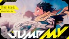 ポルノグラフィティとBUMP OF CHICKENのテーマ曲×「ヒロアカ」コラボMV公開
