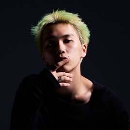 熊本出身のラッパーNust Bが1stアルバムをリリース、上京して経験した葛藤や出会いを記録