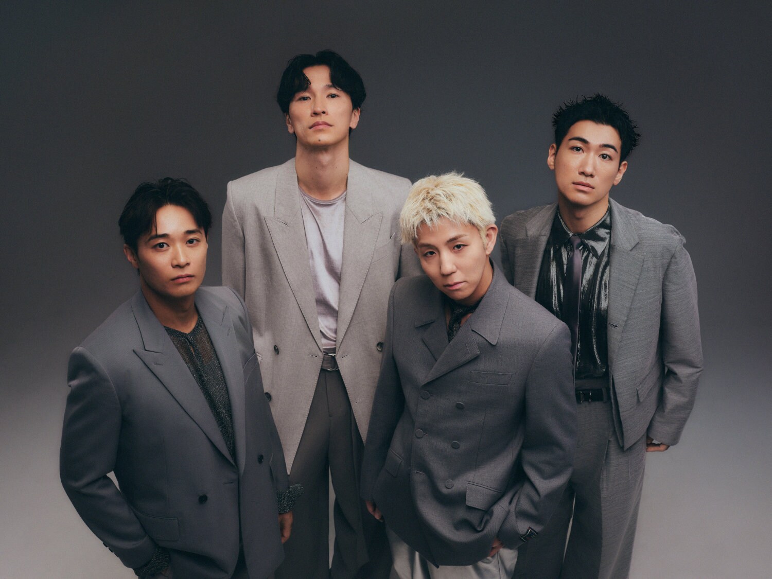 s**t kingzとこっちのけんとがコラボ、新曲「ともパン」リリース