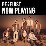BE:FIRSTメンバーが「Missing」の世界観に合わせて選曲したプレイリスト公開