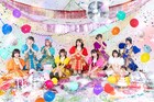 Appare!はブルベ・イエベとか骨ストとか気にしない　新曲は「骨格アイドル♡虹ベユニコーン」
