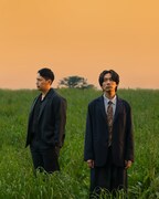 Bialystocksの新アーティスト写真。