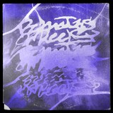 Creepy Nuts「Running Wheel」配信ジャケット