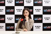 「乃木坂46のオールナイトニッポン」のパーソナリティを務める井上和（乃木坂46）。