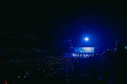 「私立恵比寿中学 Spring Tour 2026 ～SuGuilty Train～」追加公演の様子。