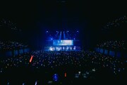 「私立恵比寿中学 Spring Tour 2026 ～SuGuilty Train～」追加公演の様子。