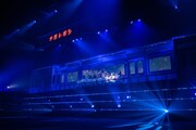 「私立恵比寿中学 Spring Tour 2026 ～SuGuilty Train～」追加公演の様子。