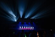 「私立恵比寿中学 Spring Tour 2026 ～SuGuilty Train～」追加公演の様子。