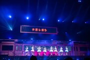「私立恵比寿中学 Spring Tour 2026 ～SuGuilty Train～」追加公演の様子。