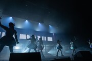 「私立恵比寿中学 Spring Tour 2026 ～SuGuilty Train～」追加公演の様子。