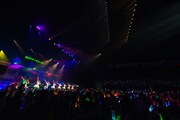 「私立恵比寿中学 Spring Tour 2026 ～SuGuilty Train～」追加公演の様子。