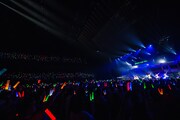 「私立恵比寿中学 Spring Tour 2026 ～SuGuilty Train～」追加公演の様子。