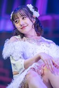 仲村悠菜（私立恵比寿中学）