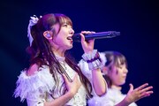 真山りか（私立恵比寿中学）