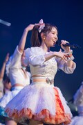 桜井えま（私立恵比寿中学）