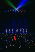 「私立恵比寿中学 Spring Tour 2026 ～SuGuilty Train～」追加公演の様子。