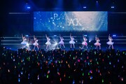 「私立恵比寿中学 Spring Tour 2026 ～SuGuilty Train～」追加公演の様子。