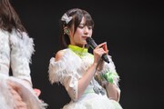 小久保柚乃（私立恵比寿中学）