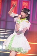 小久保柚乃（私立恵比寿中学）