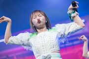 安本彩花（私立恵比寿中学）