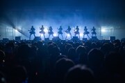 「私立恵比寿中学 Spring Tour 2026 ～SuGuilty Train～」追加公演の様子。