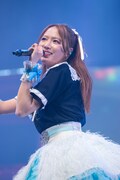 中山莉子（私立恵比寿中学）