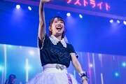 真山りか（私立恵比寿中学）