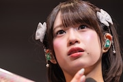 小久保柚乃（私立恵比寿中学）