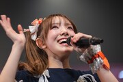 桜井えま（私立恵比寿中学）