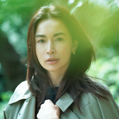 長谷川京子
