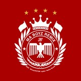 Kohjiya「Ma Boyz（Remix）」配信ジャケット