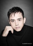 満島真之介（赤坂冬馬役）