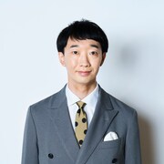 大水洋介（ラバーガール）