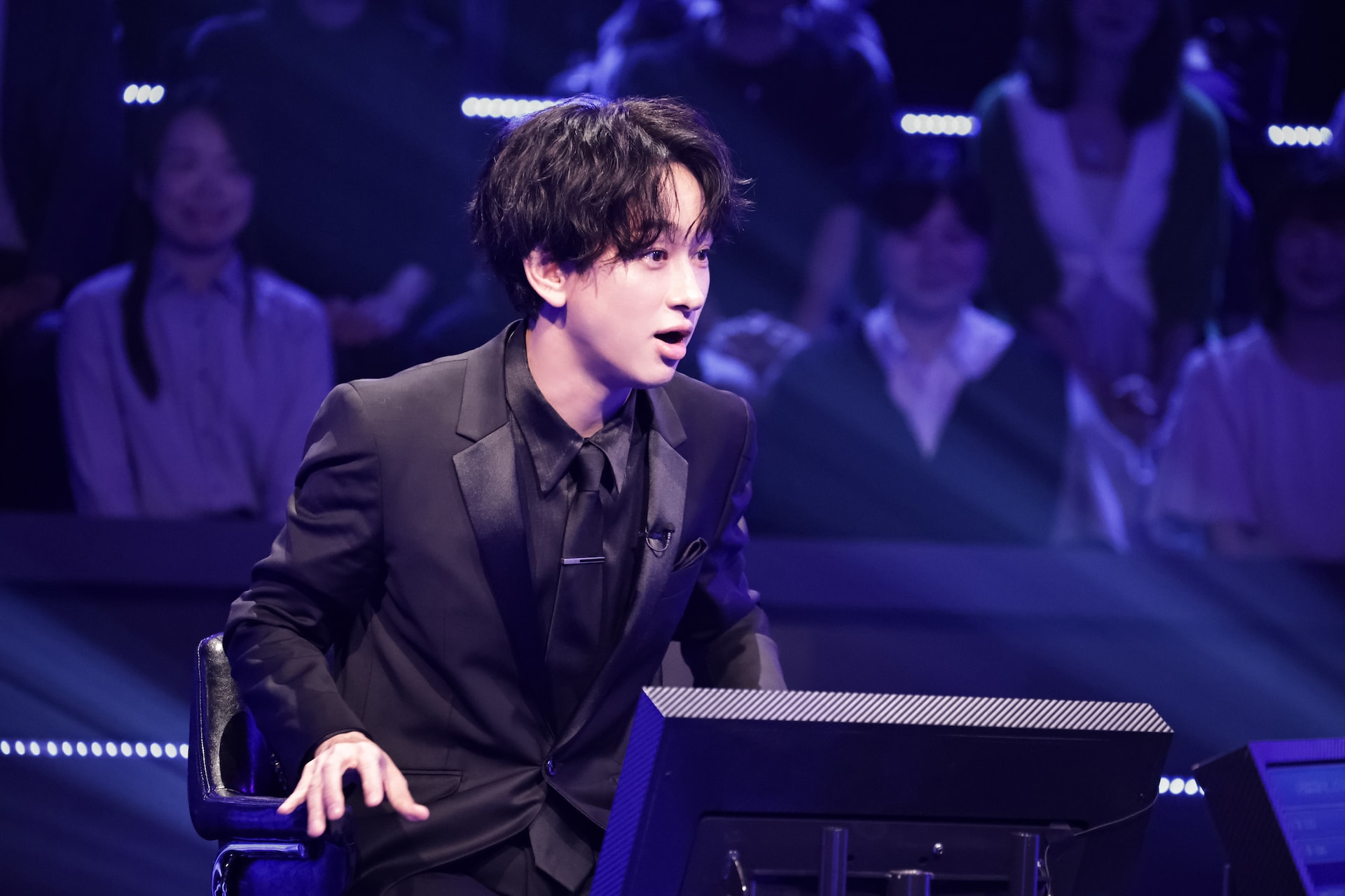 ふるっぱー松本＆きゅーすと桜庭のPiKiが二宮和也主演「8番出口