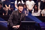 「クイズ$ミリオネア」2026年7月25日放送回より、挑戦者の川島明（麒麟）。©フジテレビ