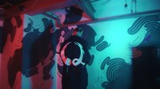本田Q「落首」ミュージックビデオより。