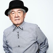 鈴木慶一