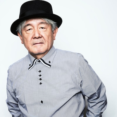 鈴木慶一