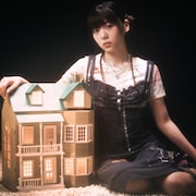 八木海莉、外の世界に視線を向けた新曲「sweet home」を配信リリース
