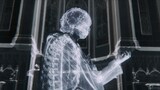 米津玄師「夜鷹」ミュージックビデオのサムネイル。