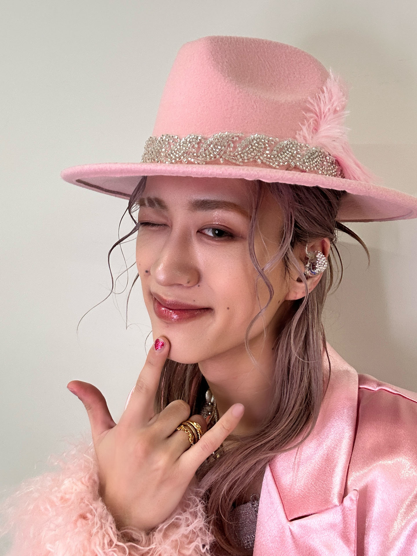 BUDDiiS MORRIE 2L PHOTO コンプ MORRIE（BUDDiiS） [画像・動画ギャラリー 6/13] - 音楽ナタリー