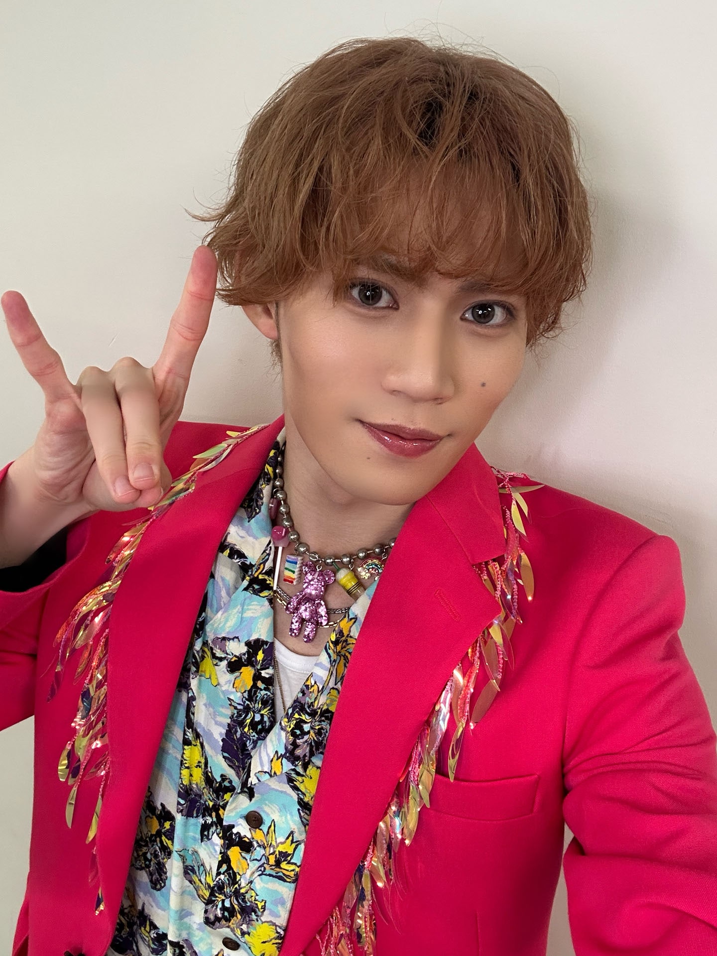 BUDDiiS TAKUYA生写真 ♯000~♯017 3枚コンプ+α TAKUYA（BUDDiiS） [画像・動画ギャラリー 10/13] - 音楽ナタリー
