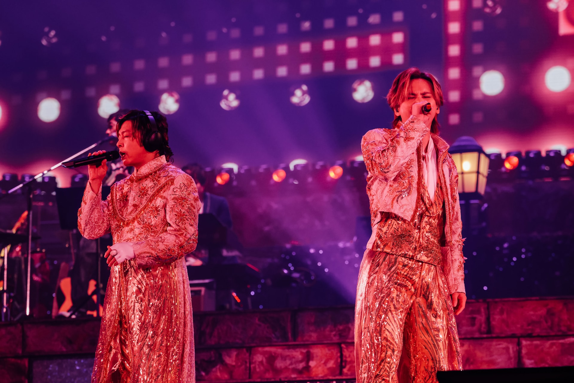 【値下げ交渉可】 Bye-ByeShowforNeveratTOKYO DOME DOMOTOが聖地・東京ドームでめくった“新しい1ページ”、歌声を美しく