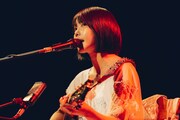 ano（撮影：清水創太郎）