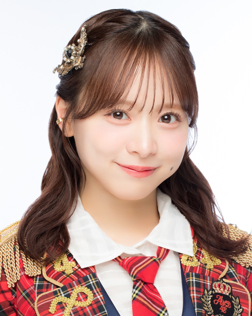 倉野尾成美 ©AKB48 [画像ギャラリー 4/9] - 音楽ナタリー