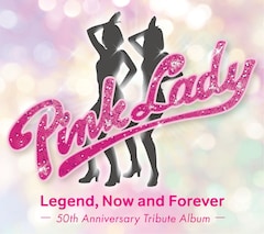 ピンク・レディーのトリビュートアルバム収録曲を公開　百田夏菜子、イエモン吉井和哉、小泉今日子ら11組が名曲をカバー